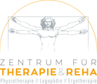 Praxis für Physiotherapie Logo